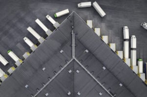 Schneider launches first digital marketplace for bulk shippers