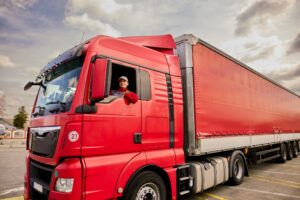 Women in Trucking Association awards Member of the Month