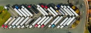 Another Step Toward Federal Funding to Improve Truck Parking