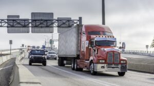 Six ways to improve driver safety