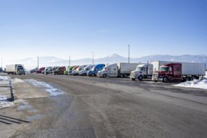 Cloned Trucks