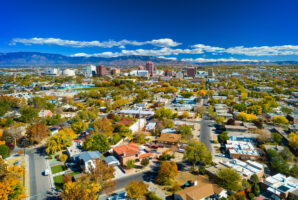 New Mexico to be Part of ‘Clean Freight Corridor’
