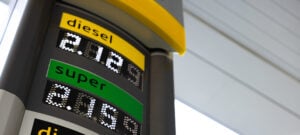 U.S. sees stable diesel prices, supply shortage unlikely
