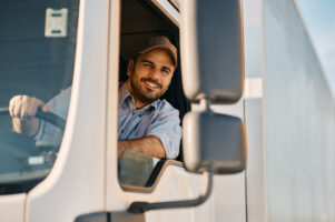 Truck drivers weigh in on feeling misunderstood by carriers