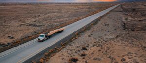 U.S. public has great perception of trucking industry