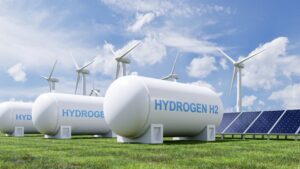 Air Products and AES Announce Plans to Build Green Hydrogen Production Facility