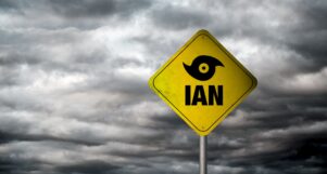 Trucking nonprofits support SW Florida after Hurricane Ian