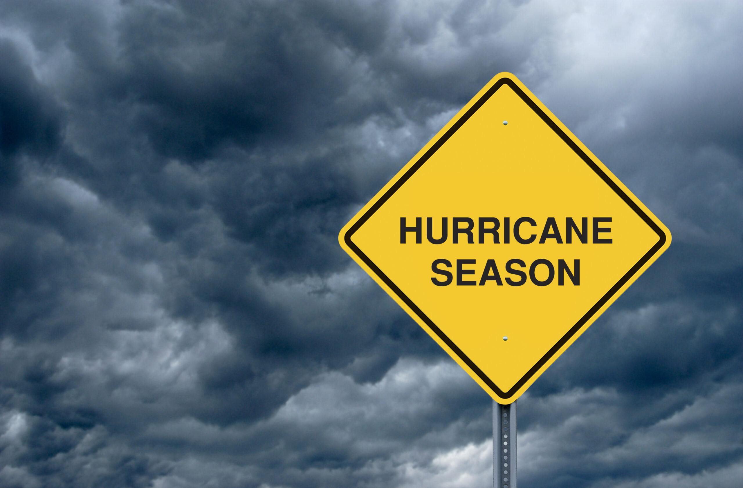 How to prepare for a hurricane as a truck driver. - Truck Drivers USA