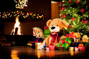 All States Transport Donates to Annual Toy for Joy Campaign