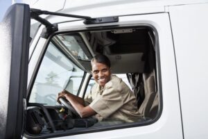 Women in Trucking Seeks Driver of the Year Nominations