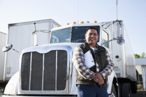 Become an MVL Driver!
