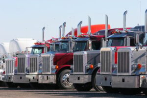 Why Trucking is Expected to Stay Strong Through the Predicted Recession
