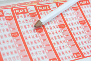Two truckers win big on Powerball lottery tickets
