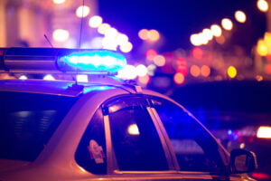 Are Improvements Needed for AV Interactions with Law Enforcement?