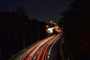 Using tech to avoid drowsy driving