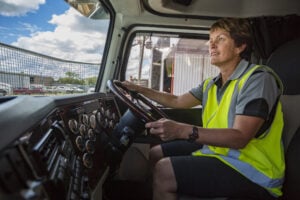 3 tips from women who can tell us about living and working on the road