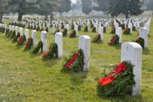 Wreaths across America partners with Truckstop
