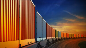 Trucking Associations Urge Congress to Act on Rail Contract Talks
