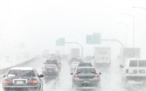 Near-Record Numbers of Holiday Travelers Expected on the Highways This Holiday Season
