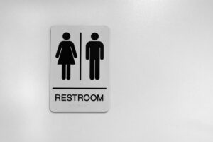 Pennsylvania bill would mandate restroom access for truckers