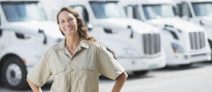 Peterbilt awarded Top Company for Women to Work For in Transportation