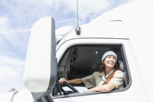 Biden administration prepares trucking workforce programs focusing on women and younger drivers