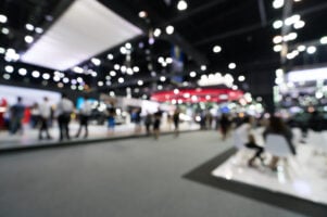 Long Beach, CA – The IANA Intermodal Expo was held last week during National Truck Driver Appreciation
