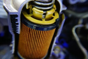 How to identify the right filter for your fleet