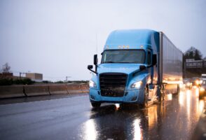 ITD Removes Restrictions on Trucking Routes