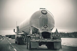 Heating Fuel Delivery Driving Hours Extended in Five States
