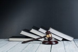 Federal trial underway on Rhode Island truck tolling
