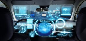 Aurora, FedEx expand Texas autonomous routes