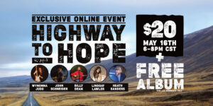 Star-studded concert to benefit trucker charity