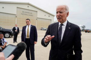 Biden to boost biomanufacturing to compete with China