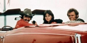 What Smokey and the Bandit character are you?
