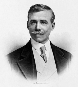 Alexander Winton invented the semi-trailer in 1898.