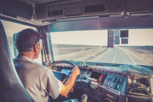 Are you a true old-school outlaw trucker?