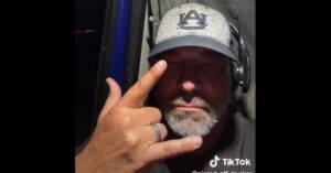 Popular TikTok Personality, Truck Drives Lose His Life