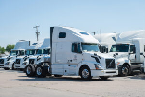 New higher pay, bonuses and more announced for truck drivers at Tyson Foods
