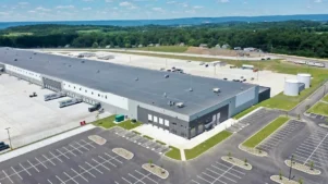 Walmart set to open Pennsylvania consolidation center, adding 1,000 jobs