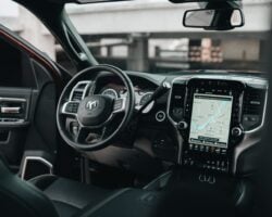 How do you feel about Texas’ Autonomous Truck Technology?
