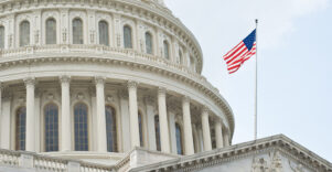 Trucking industry calls on Congress to settle rail labor dispute