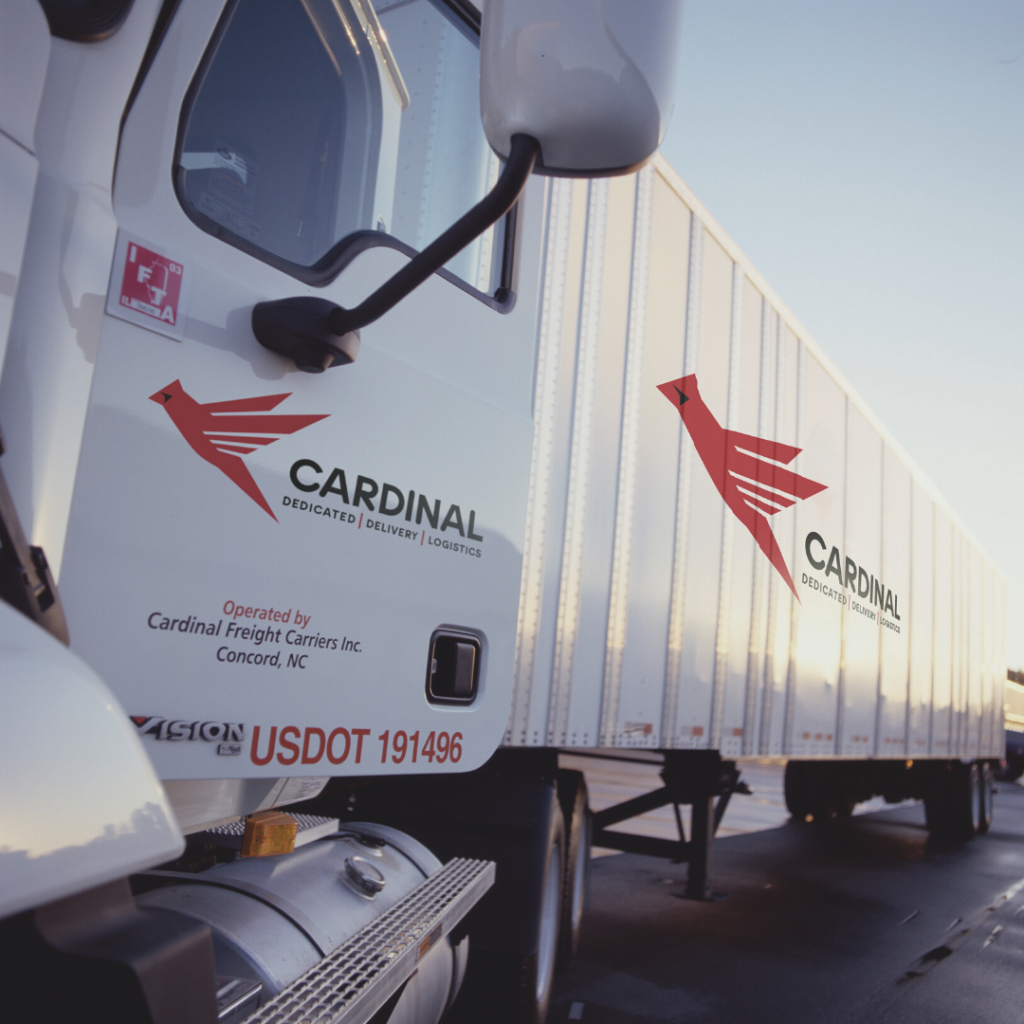 Cardinal Logistics hiring for home-daily runs out of Ottawa, Il ...