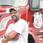 Driver Appreciation Message from Big M