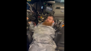 Want to get fit while trucking? Start here.