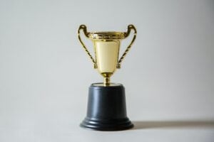 Jeff Stinson: Finalist for ATA Driver of the Year