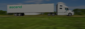 Ascend Announces Launch As Dry Van, Full Truckload Carrier Joins Forces With Milan Supply Chain Solutions And J&B Services