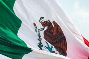Traffic Backup Causing Order Repealed by Texas Governor