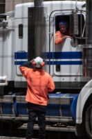 Bessemer Alabama Gets New Truck Driving School