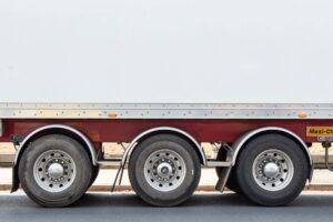 Houston Truck Driver Facing Charges